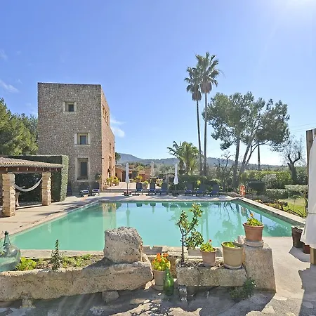 Torreon Holiday home *