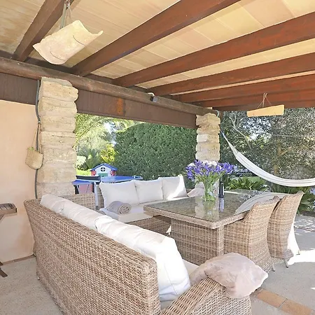 Torreon Holiday home Alcudia (Mallorca)