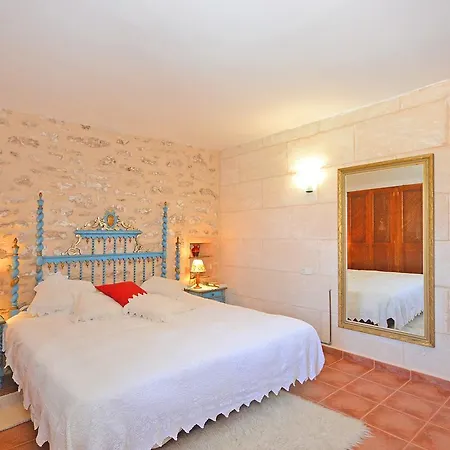 Torreon Alcudia (Mallorca)