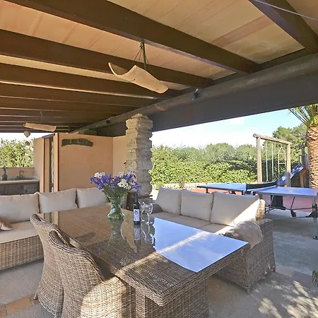 Torreon Holiday home Alcudia (Mallorca)