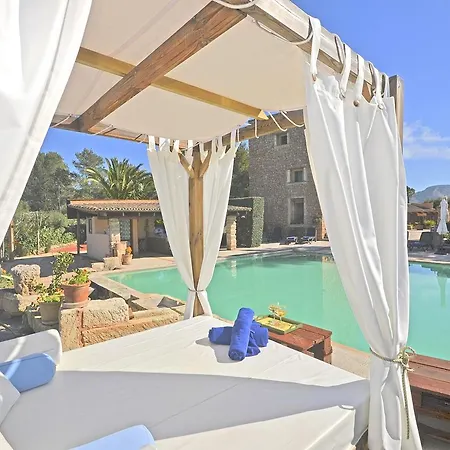 Torreon Alcudia (Mallorca)