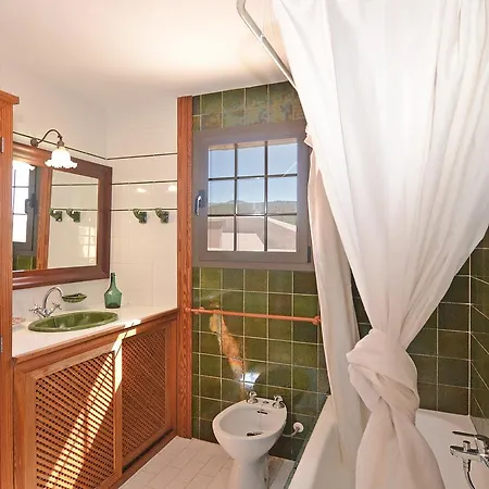 Torreon Holiday home